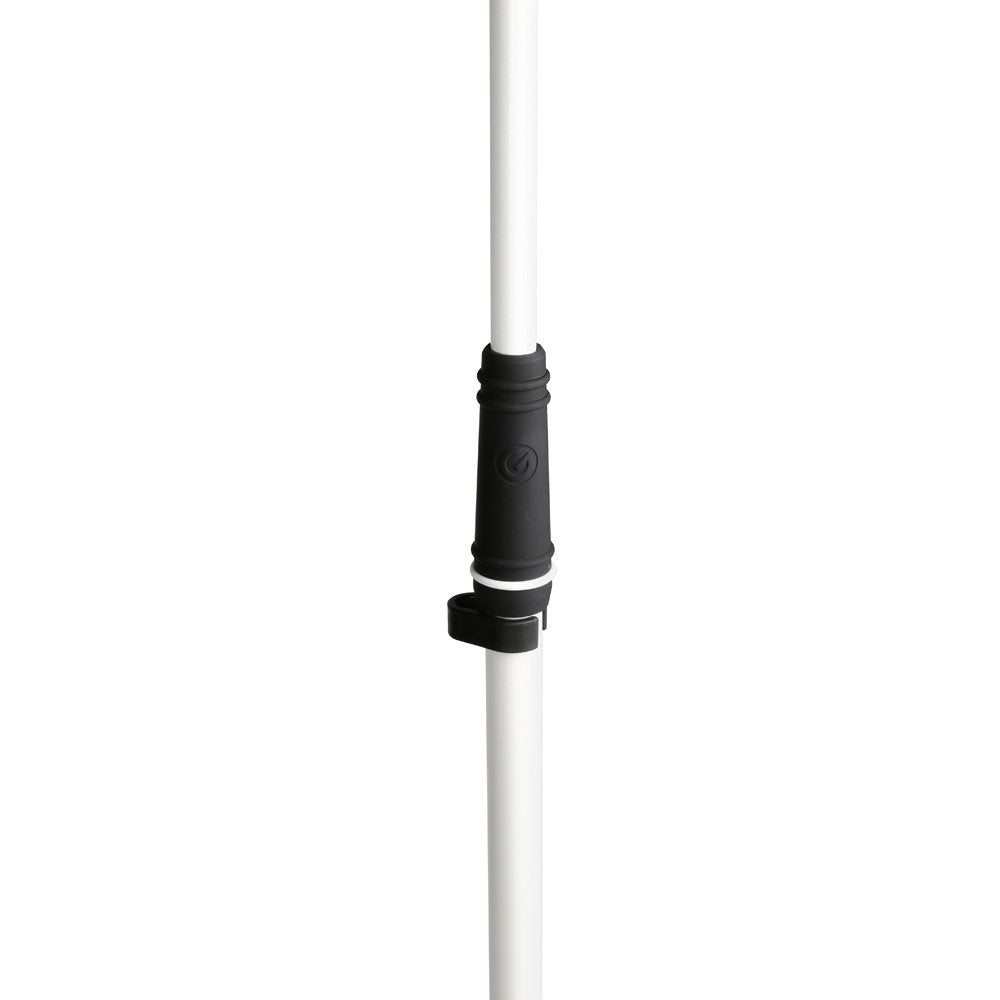 Gravity Mikrofonstativ (hvit)