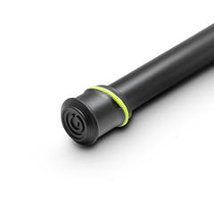 Gravity MS 4321 B - Mikrofonstativ med sammenleggbar trefotsbase og boomarm med 2-punktsjustering