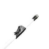 Gravity MS4322W mikrofonstativ (hvit)