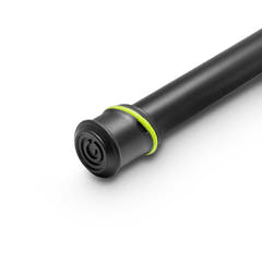 Gravity MS 43 DT B - Kompakt dobbelt mikrofonstativforlenger