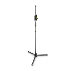 Gravity MS 43 - Mikrofonstativ med sammenleggbar trefotbase