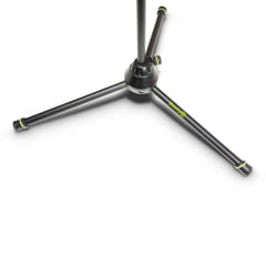 Gravity MS 43 - Mikrofonstativ med sammenleggbar trefotbase