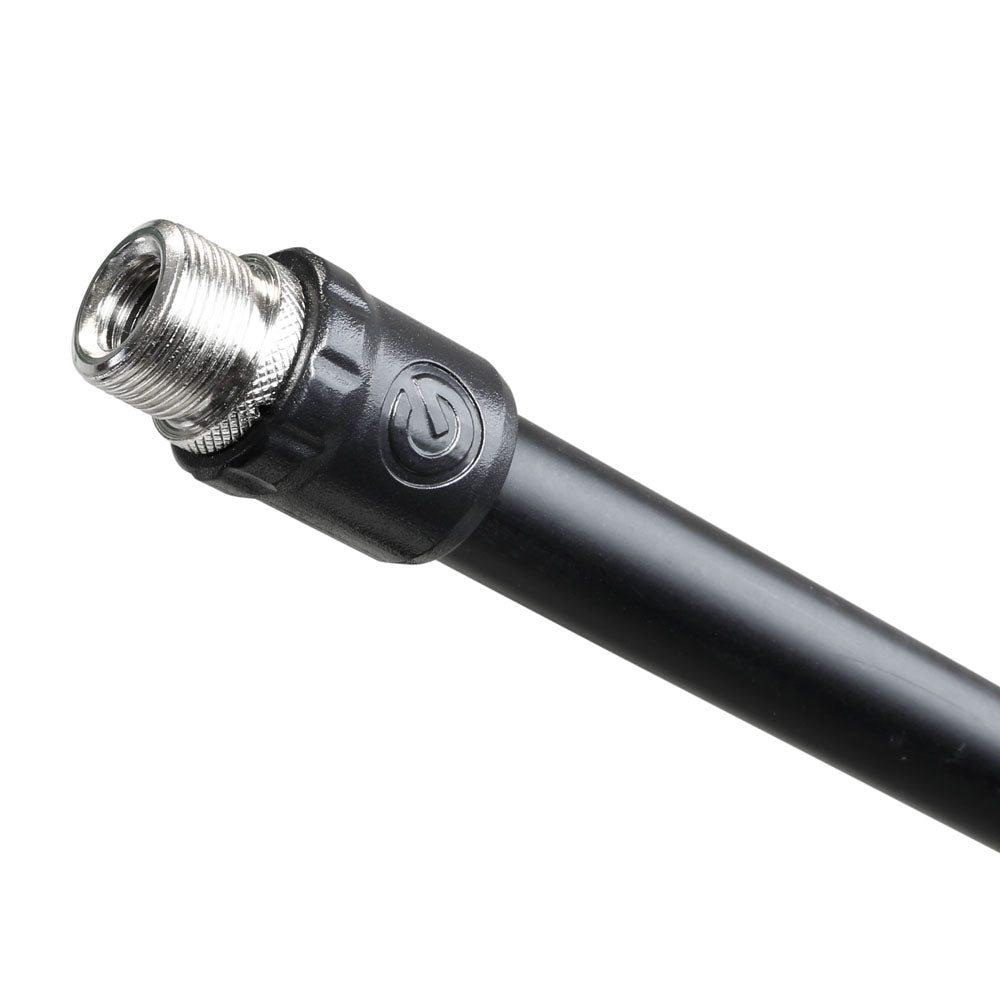 Gravity MS B 21 - 2-punktsjustering av bomarm