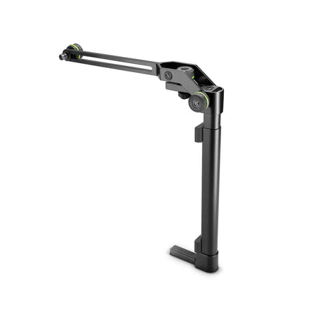 Gravity MS CAB CL 01 S - Kabinettklemme - mikrofonholder til gitar-kabinetter, kort versjon