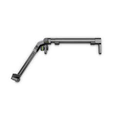 Gravity MS CAB CL 01 S - Kabinettklemme - mikrofonholder til gitar-kabinetter, kort versjon