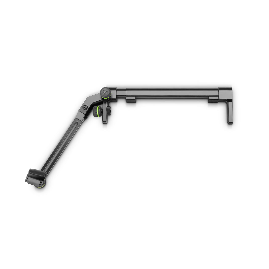 Gravity MS CAB CL 01 S - Kabinettklemme - mikrofonholder til gitar-kabinetter, kort versjon