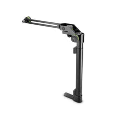 Gravity MS CAB CL 01 - Kabinettklemme for mikrofonholder til gitarkabinetter