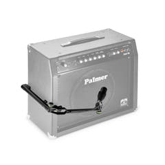 Gravity MS CAB CL 01 - Kabinettklemme for mikrofonholder til gitarkabinetter
