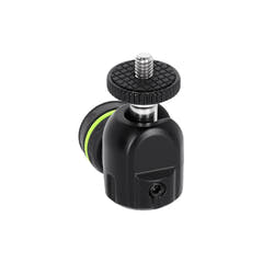 Gravity MS QT 2 B - Quick-Tilt 1/4"-adapter