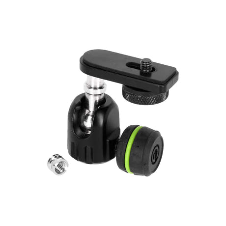 Gravity MS QT CAM 1 B - Hurtigvipp-kameraadapter