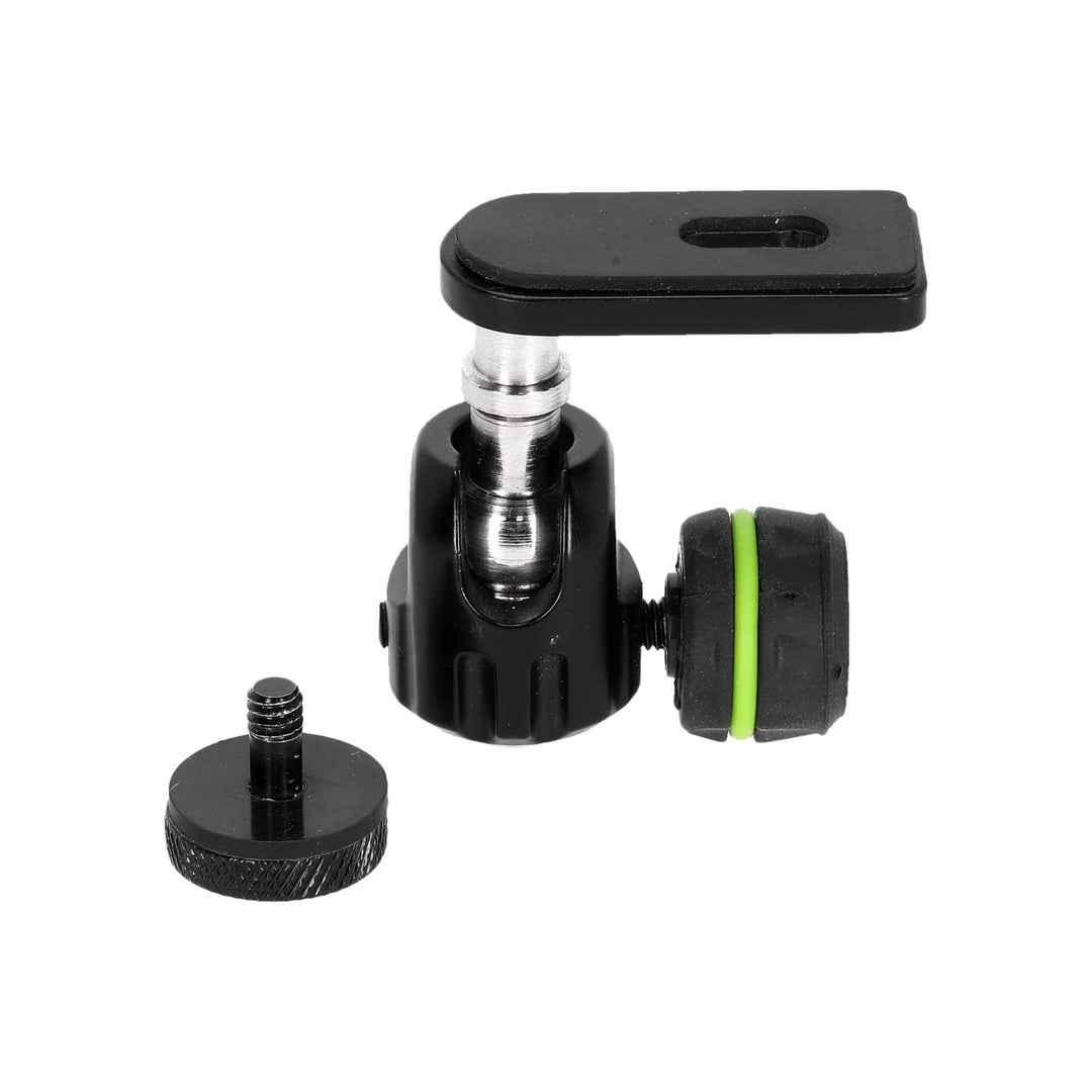 Gravity MS QT CAM 1 B - Hurtigvipp-kameraadapter