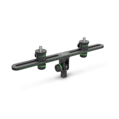 Gravity MS STB 01 PRO - Mikrofonstang for stereo-oppsett