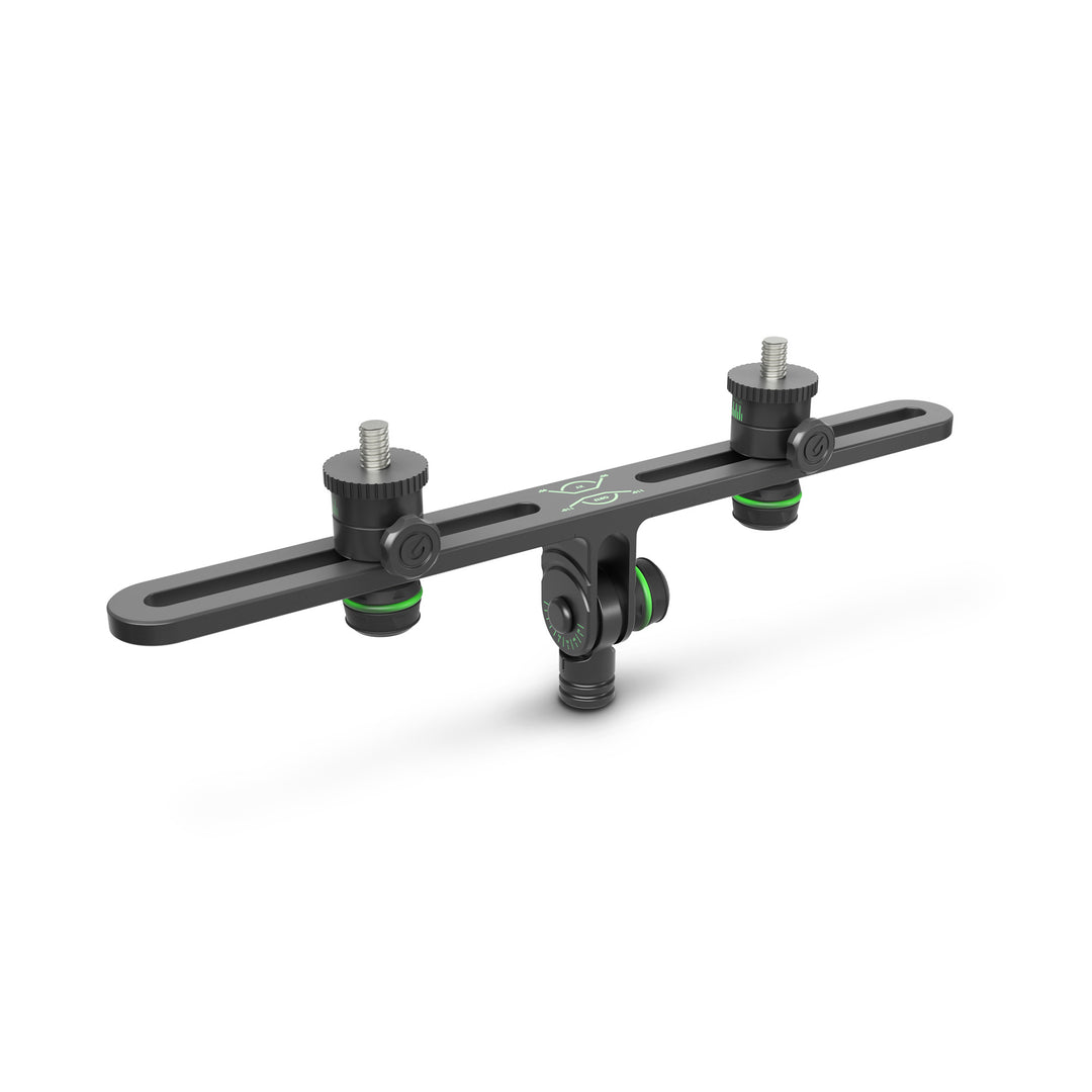 Gravity MS STB 01 PRO - Mikrofonstang for stereo-oppsett