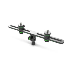 Gravity MS STB 01 PRO - Mikrofonstang for stereo-oppsett
