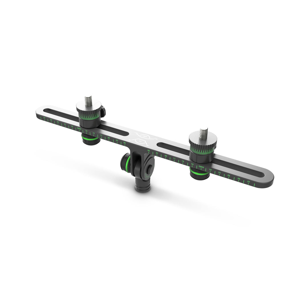 Gravity MS STB 01 PRO - Mikrofonstang for stereo-oppsett