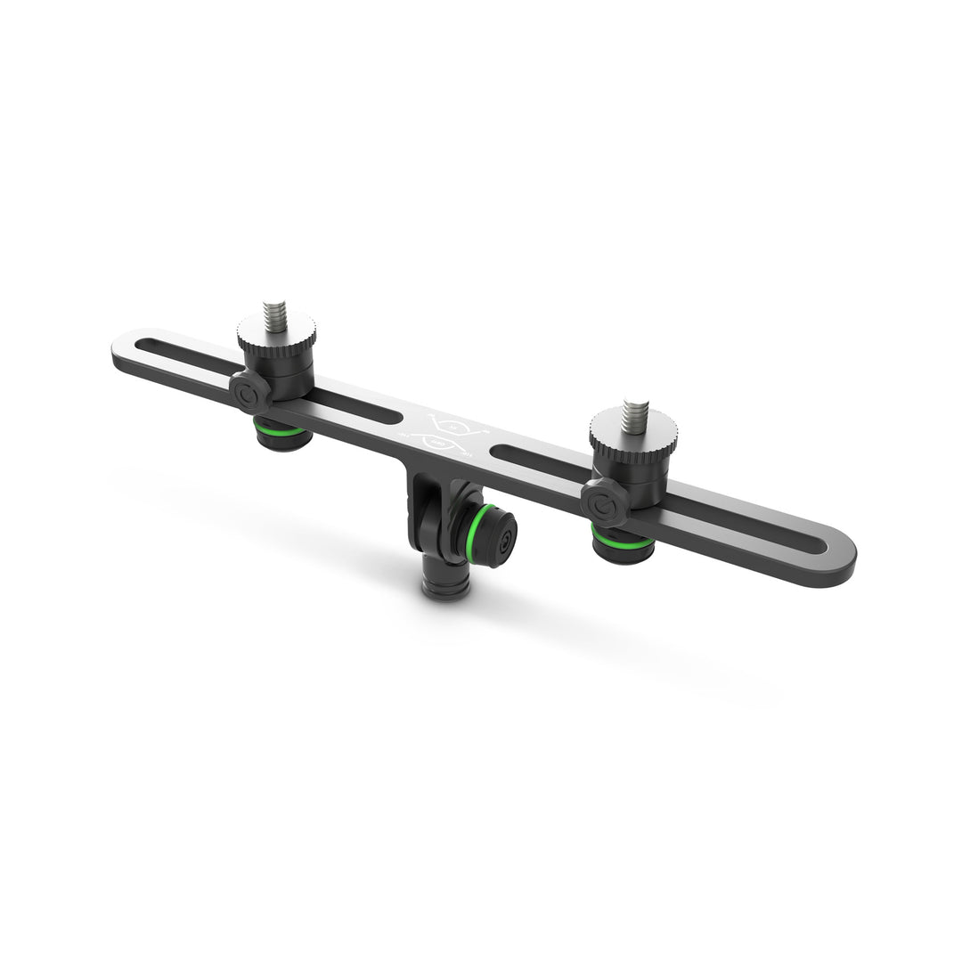 Gravity MS STB 01 PRO - Mikrofonstang for stereo-oppsett