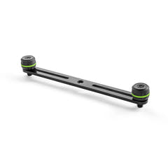 Gravity MS STB 02 - stereobøyle for 2 mikrofoner, 60 - 220 mm