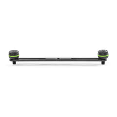 Gravity MS STB 02 - stereobøyle for 2 mikrofoner, 60 - 220 mm