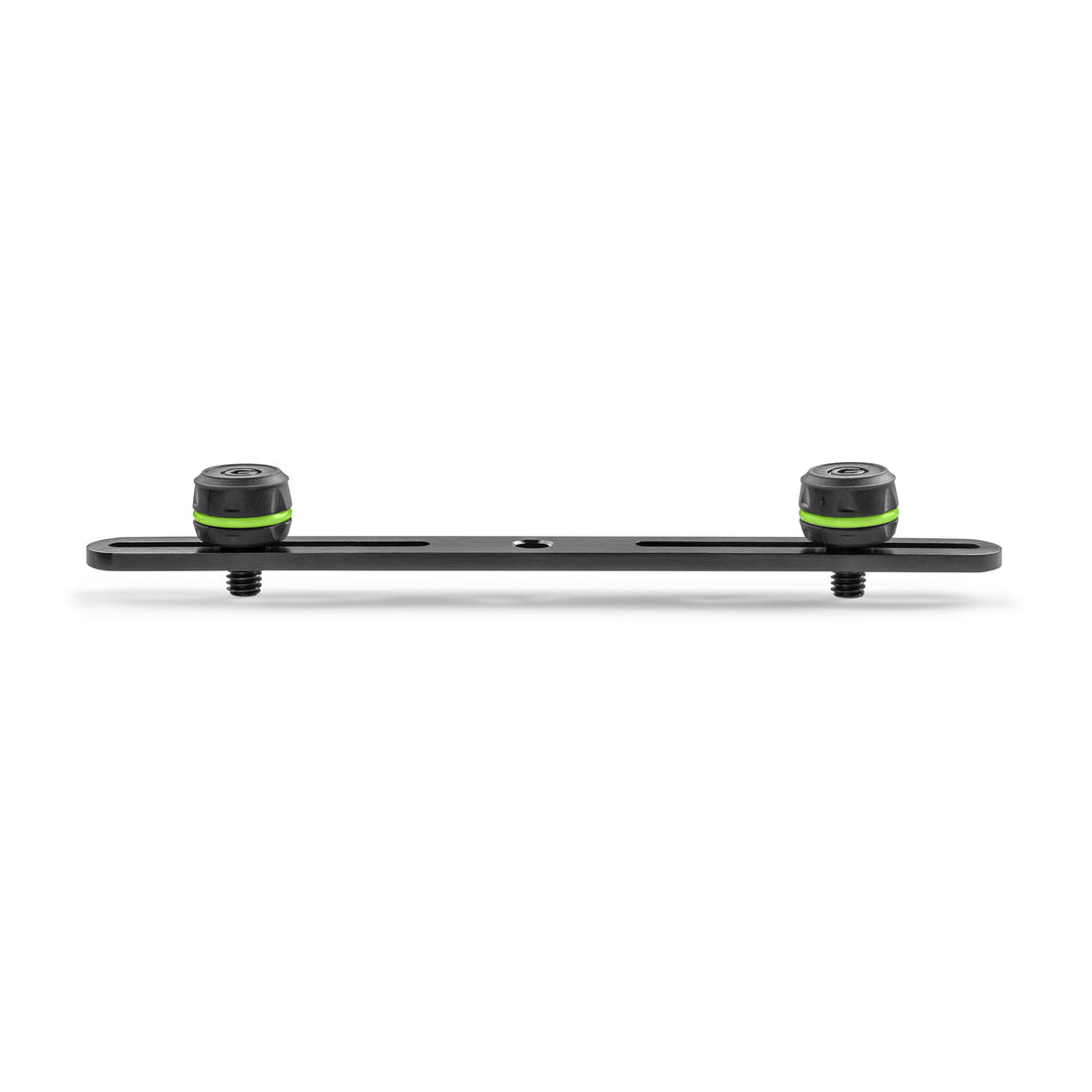 Gravity MS STB 02 - stereobøyle for 2 mikrofoner, 60 - 220 mm