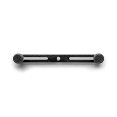 Gravity MS STB 02 - stereobøyle for 2 mikrofoner, 60 - 220 mm