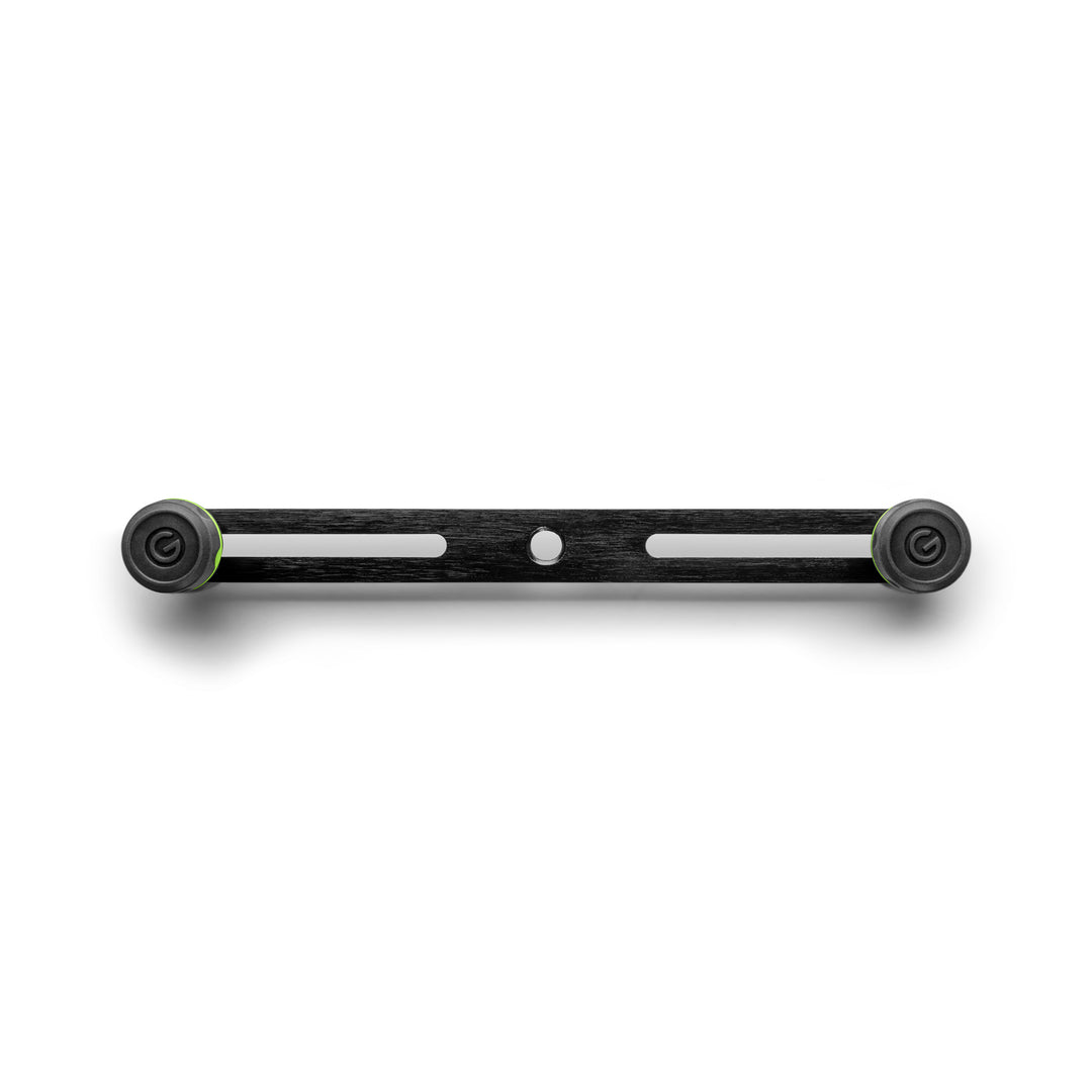 Gravity MS STB 02 - stereobøyle for 2 mikrofoner, 60 - 220 mm
