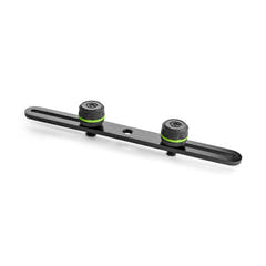 Gravity MS STB 02 - stereobøyle for 2 mikrofoner, 60 - 220 mm