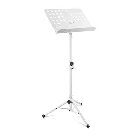 Gravity NS 411 W - Nodestativ Classic hvit