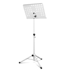 Gravity NS 411 W - Nodestativ Classic hvit