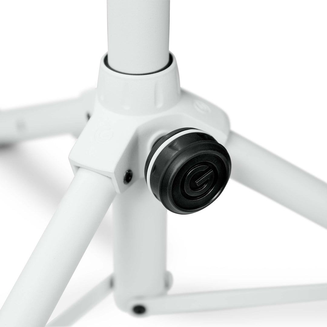 Gravity NS 411 W - Nodestativ Classic hvit