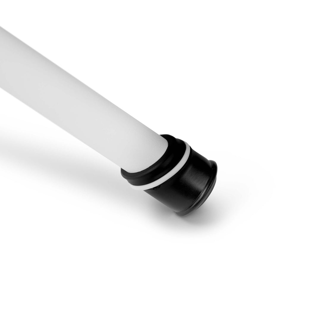 Gravity NS 411 W - Nodestativ Classic hvit