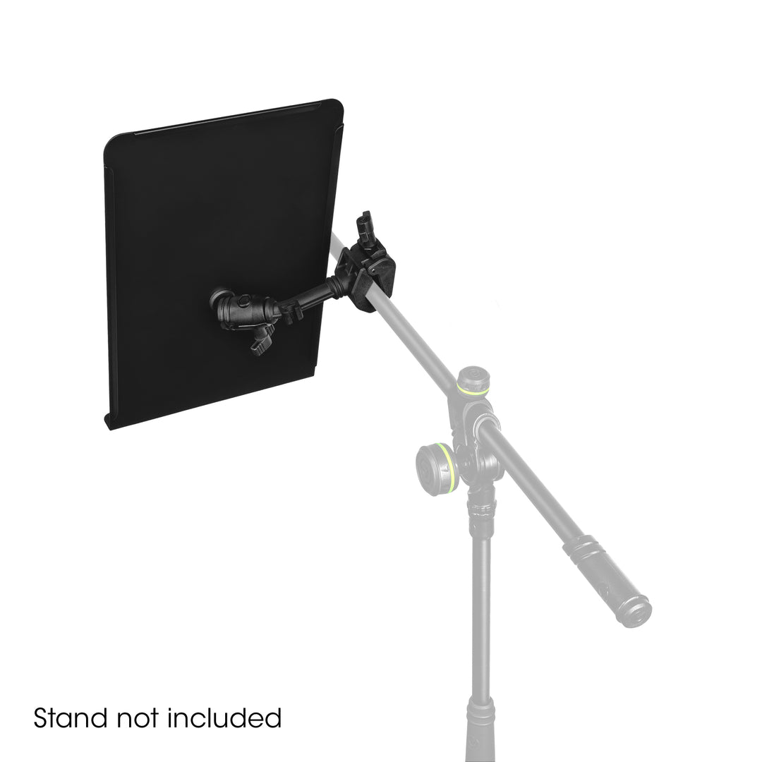 Gravity NS MS 02 - Noderholder for reisebruk