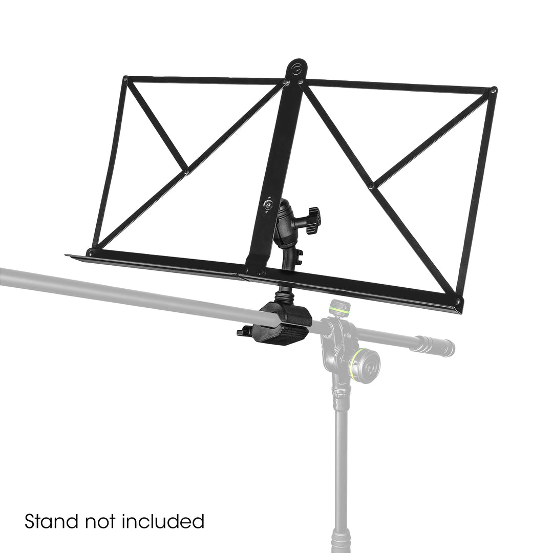 Gravity NS MS 03 - Sammenleggbar reise-nodeholder