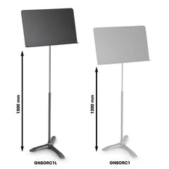 Gravity NS ORC 1 L Notestativ