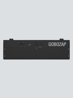 Chauvet Gobozap skanner lyseffekt