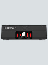 Chauvet Gobozap skanner lyseffekt