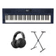 Roland GO:KEYS 3 startpakke ( Midnight Blue