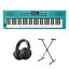 Roland GO:KEYS 3 startpakke ( Turquoise )