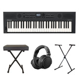 Roland GO:KEYS 5 startpakke ( Graphite )