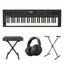 Roland GO:KEYS 5 startpakke ( Graphite )