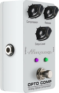 Ampeg Opto Comp gitarpedal