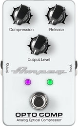 Ampeg Opto Comp gitarpedal