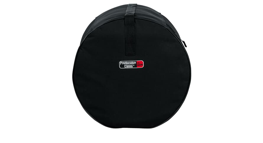 Gator GP-1614 gulvtrommebag 16" x 14"