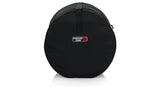 Gator GP-1616 gulvtrommeveske 16" x 16"