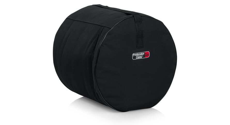Gator GP-1616 gulvtrommeveske 16" x 16"