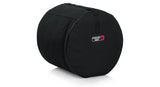 Gator GP-1616 gulvtrommeveske 16" x 16"