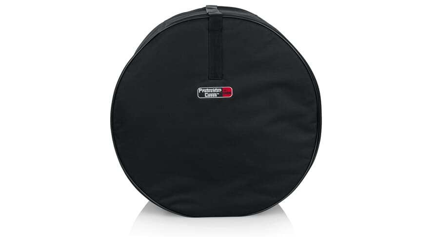 Gator GP-2018BD stortrommebag 20" x 18"