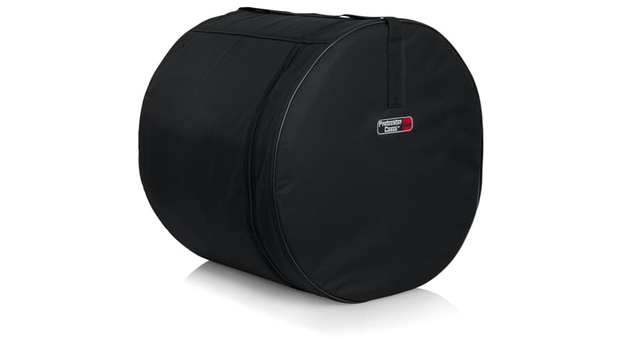 Gator GP-2018BD stortrommebag 20" x 18"