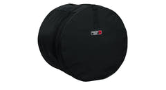 Gator GP-2218BD stortrommebag 22" x 18"