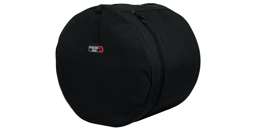 Gator GP-2218BD stortrommebag 22" x 18"