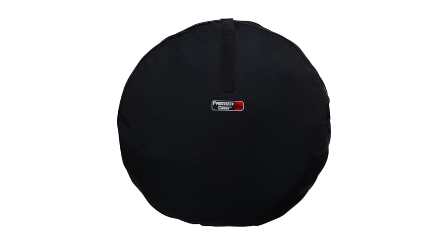 Gator GP-2414BD stortrommetaske 24" x 14"